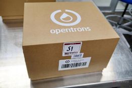 Opentrons Heater- Shaker Module