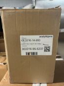 Analytik Jena CyBio Felix Head R 96/1000 ul