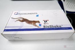 Q Instruments BioShake 3000 elm Orbital Shaker