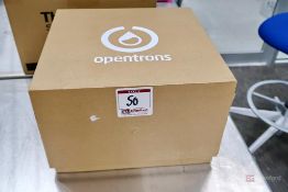 Opentrons Heater- Shaker Module