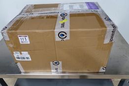 Opentrons Thermocycler Module