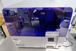 Qiagen QIAcube DNA / RNA Isolation Purification System
