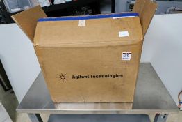 Agilent PlateLoc Thermal Microplate Sealer