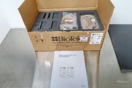 BioTek MultiFlo FX Syringe Dispenser Kit