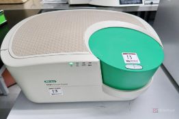 Bio-Rad QXDx Droplet Reader (2019)