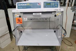 AirClean Systems 600 PCR Workstation