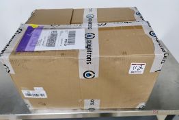 Opentrons Thermocycler Module