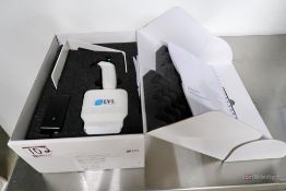 LVL Technologies CRYO.S 8-Channel Decapper