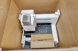 Analytik Jena CyBio FeliX Liquiding Handler, w/ Head R 96/1000 uL