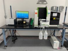 Perkin Elmer PinAAcle 900ZIVD Atomic Absorption Spectrometer