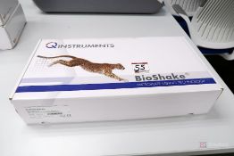 Q Instruments BioShake 5000 elm Orbital Shaker