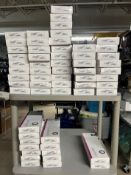 Approx. (60) Gilson Single-Channel Variable Pipettors – New in Box