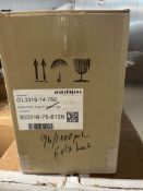 Analytik Jena CyBio Felix Head R 96/1000 ul