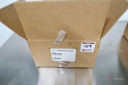 Agilent PlateLoc Clear Peelable Seal