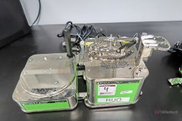 Formulatrix Mantis V3.3 ACC RFID Liquid Dispenser (2020)