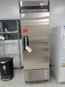 Norlake GR23SSS/0 Stainless Steel Refrigerator