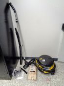 Nilfisk GD 930-H Euroclean HEPA Vacuum w/ Attachments