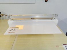 Uline H-1075 Vacuum Sealer
