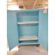 Uline H-3776M Acid/Corrosive Storage Cabinet - Image 3 of 6