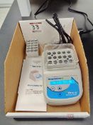 Benchmark BSH200 myBlock Mini Dry Bath/Block Heater