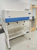 ESCO Bio Safety PCR Cabinet