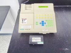 Bio-Rad SmartSpec 3000 Spectrophotometer