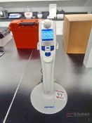 Eppendorf E3 Repeater Electronic Multi-Dispenser Pipette w/ Stand
