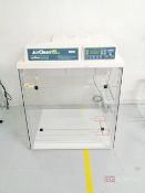 AirClean Systems 600 PCR Workstation
