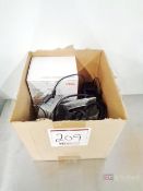 E-Gel iBase/Safe Imager