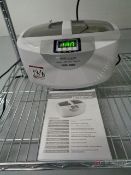 Shenzhen HB-4868 Digital Ultrasonic Cleaner