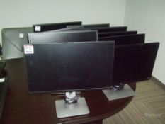 Assorted Dell 24