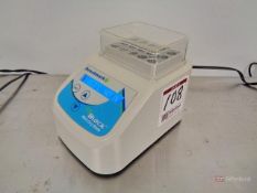 Benchmark BSH200 myBlock Mini Dry Bath/Block Heater