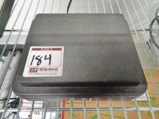 Mitutoyo 547-217S Digital Force Gauge
