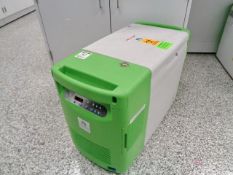 Stirling ULT25NEU Ultracold Portable Ultra-Low Freezer