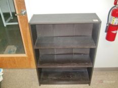 Writing Desks, 4-Drawer Filing Cabinets, Bookcase