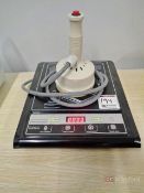 GLF-500F Electromagnetic Induction Sealing Machine