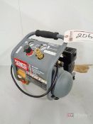 Senco PC1010N 0.5-HP/1-Gal Air Compressor