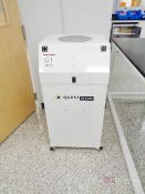 Quest Hi-E Dry 195 Dehumidifier