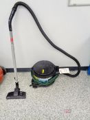 Nilfisk GD 930-H Euroclean HEPA Vacuum w/ Attachments