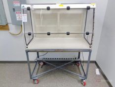 Air Science VE48T Vented Enclosure
