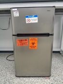 Haier Mini Refrigerator Freezer