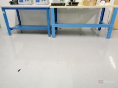 (2) Global Workbenches (No Contents)