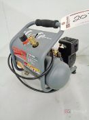 Senco PC1010N 0.5-HP/1-Gal Air Compressor