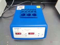 VWR Troemner 75838-270 Digital Heat Block / Dry Bath