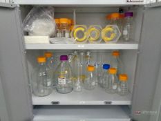 Lot of Assorted Glassware