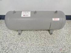 10-Gal Compressed Air Storage Tank (2019)