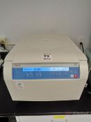 Thermo Scientific Sorvall ST 16 Centrifuge