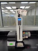 Mark-10 ESM303 Test Stand