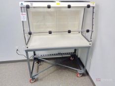 Air Science VE48T Vented Enclosure