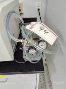 Gast DOL-101-AA Vacuum Pump